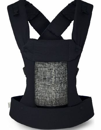 Beco Gemini Baby Carrier in Scribble 2015