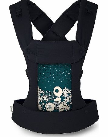 Beco Gemini Baby Carrier Twilight