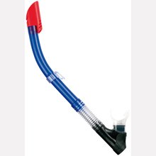 Beco Patented Silicone Snorkel