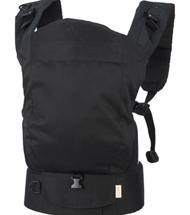 Beco Soleil v2 Baby Carrier Metro Black