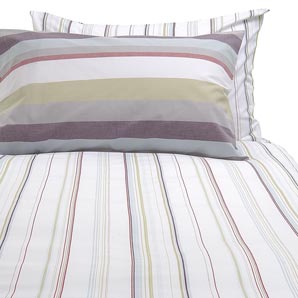 and#39;Bed By Conranand39; Jermyn Duvet Cover, Double