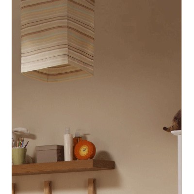 Bed-e-Byes Spike and Buzz Lightshade