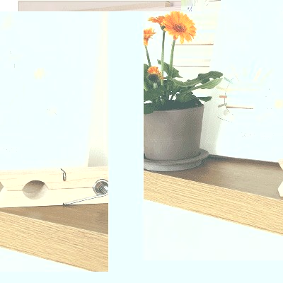 Bed-e-Byes Spike and Buzz Wall Canvas