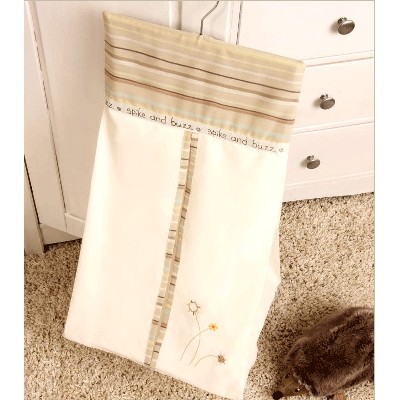 Bed-e-Byes Spike Buzz Nappy Stacker