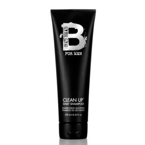 Bed Head > B For Men Tigi Bed Head B For Men Clean Up Daily Shampoo