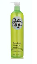 Bed Head > Shampoo Tigi Bedhead Control Freak Shampoo 750ml