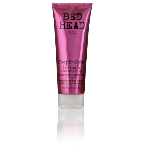 Bed Head Tigi Bed Head Superstar Conditioner 200ml