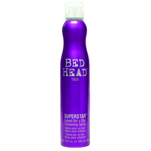 Bed Head Tigi Bed Head Superstar Queen For A Day 300ml