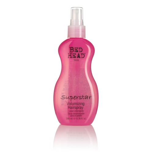Bed Head Tigi Bed Head Superstar Volumizing Hairspray 200ml