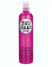 Bed Head Tigi Bedhead Dumb Blonde Shampoo 400ml