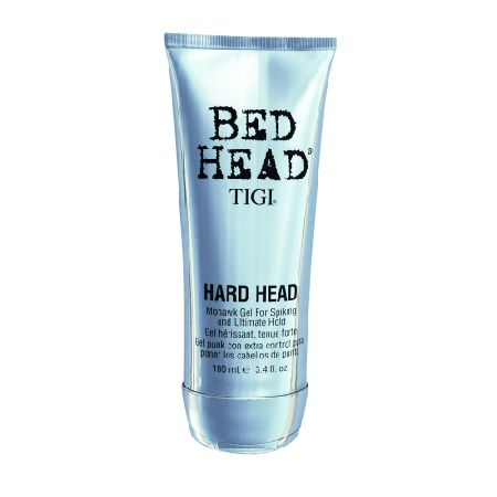 Bed Head Tigi Bedhead Hard Head Mohawk Gel 100ml