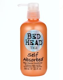 Bed Head Tigi Bedhead Self Absorbed Conditioner 250ml
