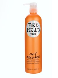 Bed Head Tigi Bedhead Self Absorbed Shampoo 400ml