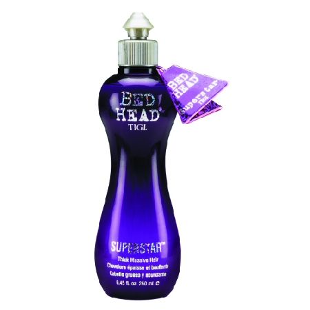 Bed Head Tigi Bedhead Superstar Blow Dry Lotion 200ml