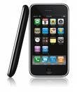 Bedifol UltraClear screen protectors (quantity: 6) for Apple iPhone 3G