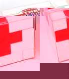 Bedlam England Bedlam Cube