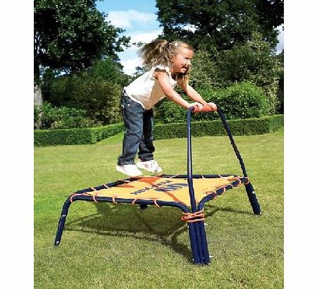 Bedroom Hedstrom Junior Trampoline