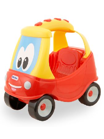 Little Tikes Handle Haulers Musical Cozy Coupe -