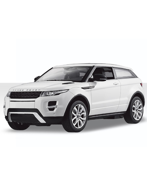 Bedroom Range Rover Evoque 1:14 Scale Radio Control Car