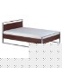 Bedsteads Saunders Bedstead