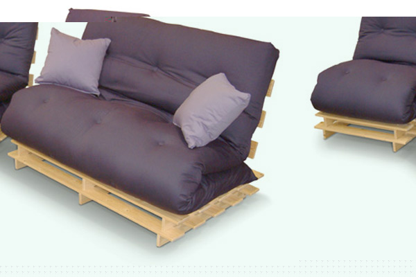 Albany Futon Single 90cm