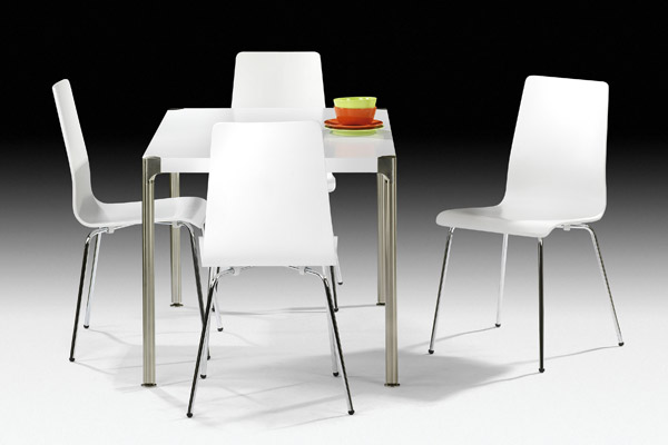 Ascot Dining Table and Chairs