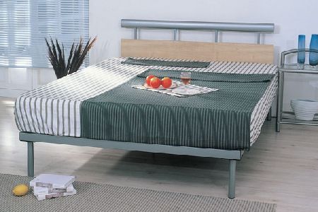 Bedworld Discount Astro Cheap beds Kingsize 150cm
