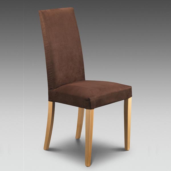 Athena Coffee Chair