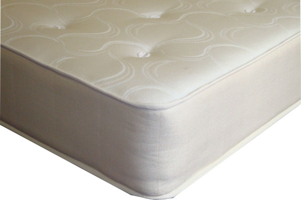 Bedworld Discount Backcare Master Mattress Single 90cm