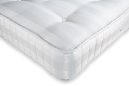 Bedworld Discount Backcare Mattress Double 135cm