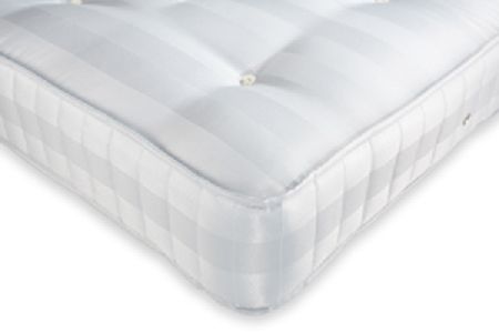 Bedworld Discount Backcare Mattress Small Double 120cm
