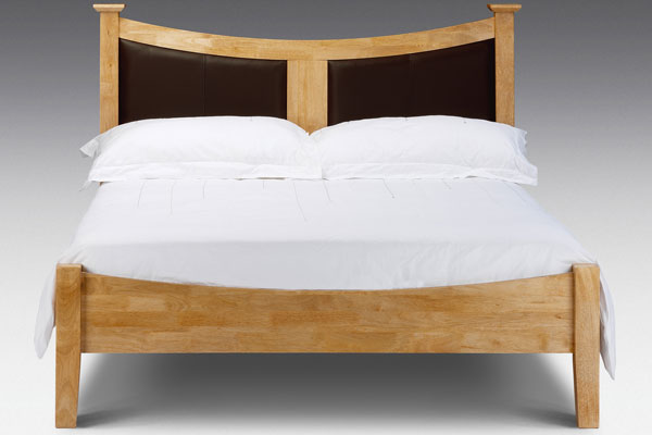 Balmoral Bed Frame Double 135cm