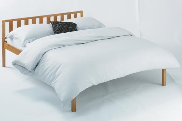 Bedworld Discount Baltic Bed Frame Double 135cm