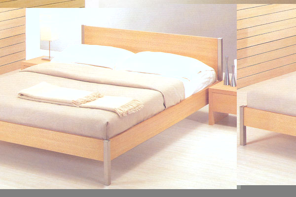 Bedworld Discount Beds Aries Bed Frame Kingsize
