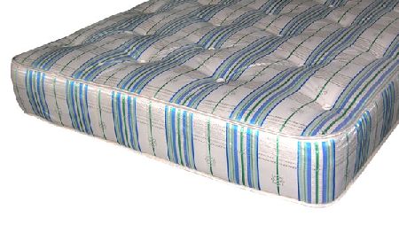 Bedworld Discount Beds Backcare Supreme Mattress Double
