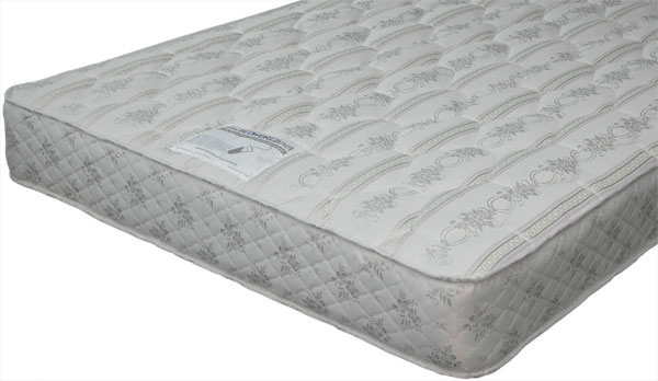 Bedstead Master Mattress Small Double