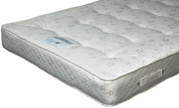 Bedworld Discount Beds Bedstead Pocket 1000 Mattress Kingsize