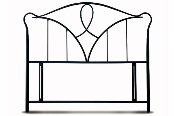 Bedworld Discount Beds Carme Headboard Small Double