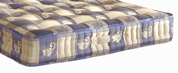 Bedworld Discount Beds Celebration Mattress Small Double