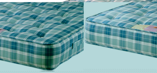 Bedworld Discount Beds Chelford Mattress Kingsize