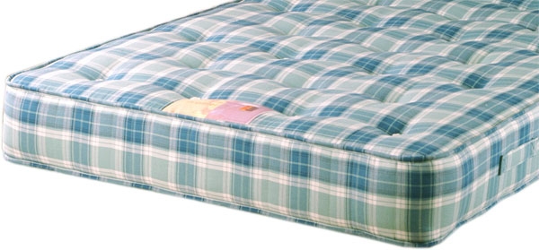 Bedworld Discount Beds Chelford Mattress Small Double