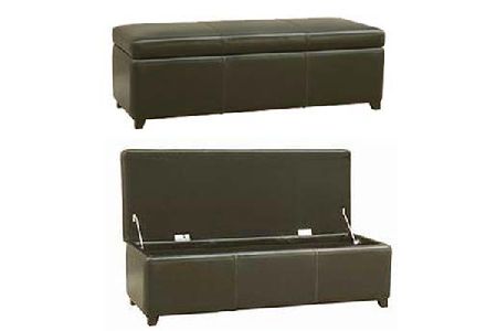 Bedworld Discount Beds Chello Leather Ottoman Chest