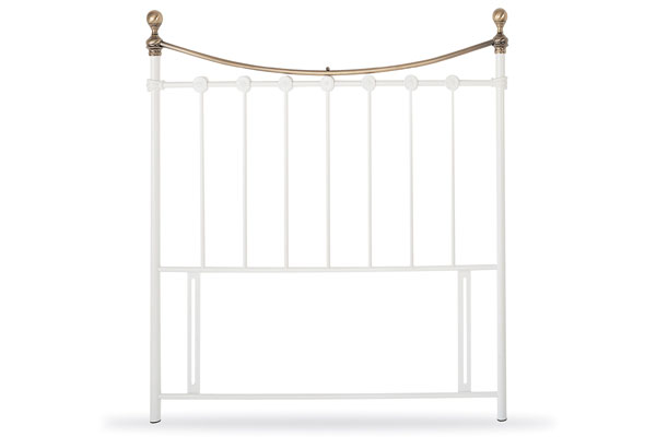 Bedworld Discount Beds Corona Headboard Double