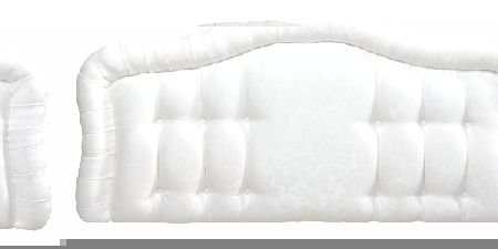Bedworld Discount Beds Lucy Headboard Small Double