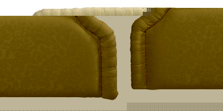 Bedworld Discount Beds Olivia Headboard Kingsize