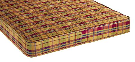 Bedworld Discount Beds Ortho Care Mattress Single