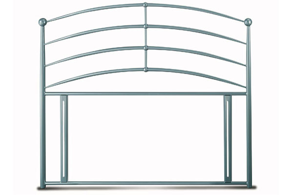 Bedworld Discount Beds Thebe Headboard Small Double