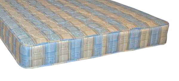 Bedworld Discount Beds Wetherby Mattress Single