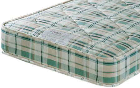 Bedworld Discount Beds Windsor Mattress Small Double