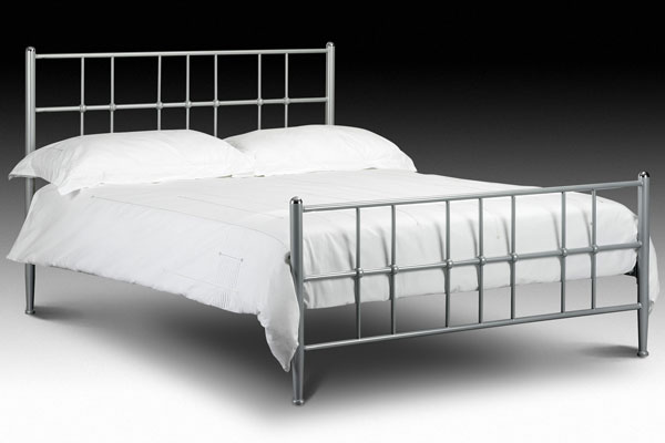 Bedworld Discount Braemar Metal beds Single 90cm